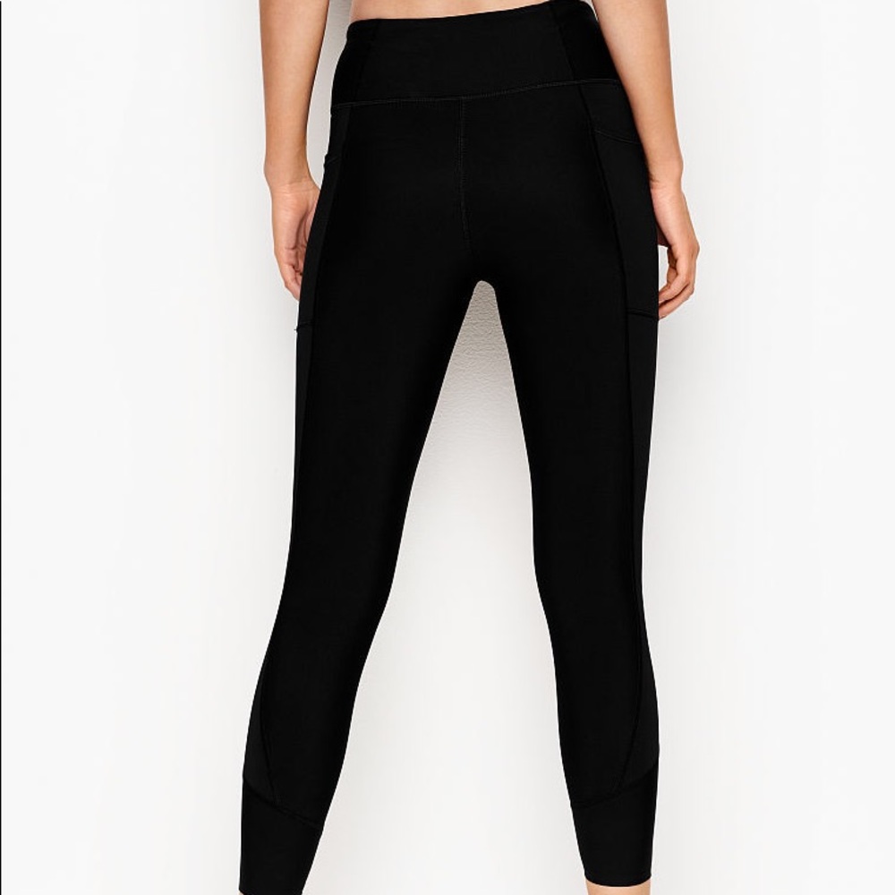 VS Sport Total Knockout High-rise 7/8 Tight
